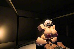 I fucked that whore hard with my big black cock