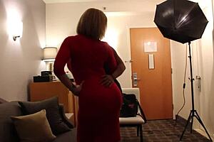 Sara Jay with those big tits