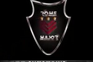 Rome Major and Serenity Taylor Enjoy a Relaxing Session