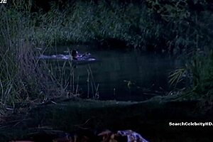 Sabine Petzl Kommissar Rex Ein Moerderischer Sommer 1994