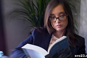 Gia paige and karter foxxx suck my cock