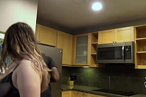 Rome Major and Serenity Taylor Enjoy a Relaxing Session