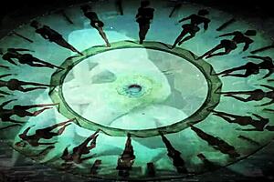 Feeling the passion with vintage granny's hairy fanny