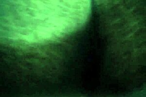 Doña Mary Gets Put in Four by the Perra