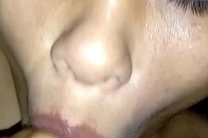 Huge Titty Babe in Casting Interview After Dinner