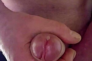 Homemade Close-Up Of Amateur Cumshot And Facial, Dedicated To You Only