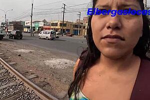 在家拯救离家浪女