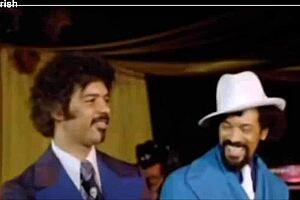 Trailer Showcasing Vegas Nights Threesome Event With Sir Goldey.