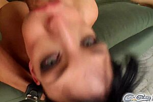 i get teen bukkake from six guys