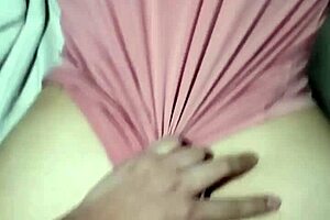 Doña Mary Gets Put in Four by the Perra