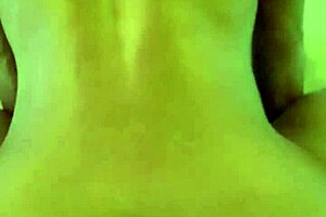 ANN RIDING DICK GOOD IN INTENSE BLACK COCK RIDING SESSION