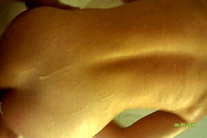 Shower fuck in the morning