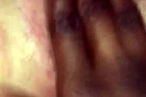 The Don with his big black cock takes on a thick BBW in intense action