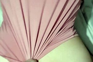 Doña Mary Gets Put in Four by the Perra