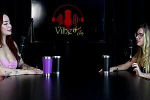 Neighbors Complain About Noise During Sheer Red Fun