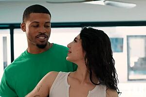 Pulling Up to Get Down with Liz Jordan