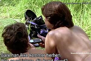 Sabine Petzl Kommissar Rex Ein Moerderischer Sommer 1994