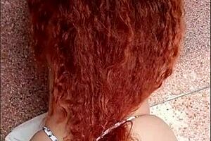 Doggystyle Anal With Big Ass Latina!