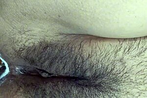 sexy girlfriend enjoying anal sex!