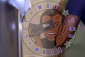 S4e19 Roxxxie comes back and uses her mouth and wet pussy to get me to cum on her juicy ass