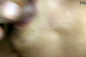 Huge Titty Babe in Casting Interview After Dinner