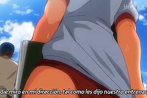 akanewa tsumare somerareru chapter 1 gangbang the teacher's assistant