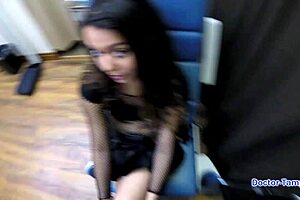 Dr. Tampa - Selena Perez's Immigration Physical