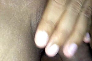 Friend's wet pussy gets fucked hard, so intense! 😍