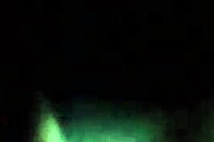 the electroman stroking calibrating his zapper