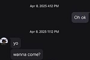 e kitten gets blacked