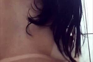 What naughty amateur wants anal sex?