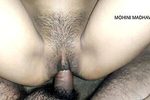 I pound this Indian desi bhabhi in doggystyle, neighbor style.