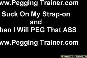 dont be afraid of my big black dildo