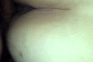 feeling the intense passion with my chubby navajo girlfriend fucking after work