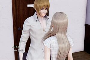 Exploring my real desire with an indian beauty's big tits