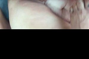 beautiful outdoor homemade latina scene