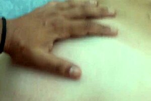 beautiful outdoor homemade latina scene