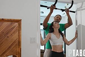 Pulling Up to Get Down with Liz Jordan