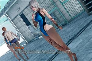 eternum 19 game session with fun interactions 🎮