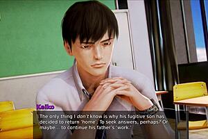 academy 192 game exploration in detailed virtual world