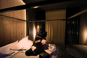 I fucked that whore hard with my big black cock