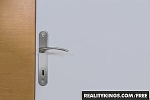 Realitykings Mike's Apartment With Chris Diamond Christen Courtney For Free Rent