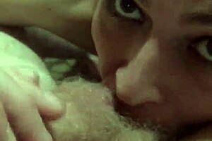 Princess Sucks Balls And Deepthroats Cock Like 18+ Slut