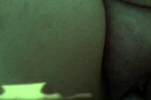 Pregnant Wife Enjoys Intimate Moment