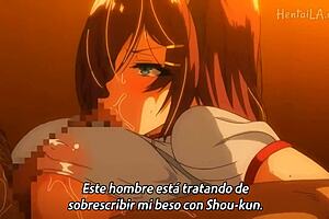 akanewa tsumare somerareru chapter 1 gangbang the teacher's assistant