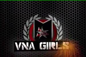 Sultry Jenna Foxx toys with her vibrator passionately.