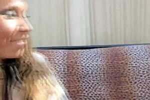 I Love Lesbian Play With Janessa Jordan Using Sex Toys