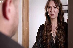 2on1 nikki tiki dp first time flx034