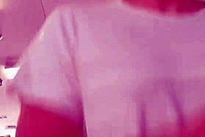 Feeling Joyful During Gym Workout Selfie