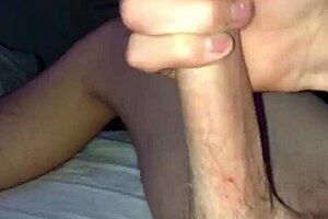 want to see me masturbate?